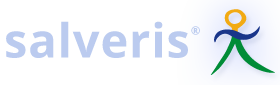 Salveris-Logo