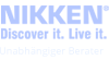 Nikken-Logo